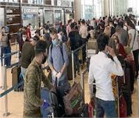 مغادرة 479 عالقا في الكويت إلى القاهرة عبر 3 رحلات جوية