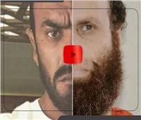 فيديوجراف| جرائم ارتكابها الإرهابي هشام عشماوي وجسدها العوضي بمسلسل «الاختيار» 