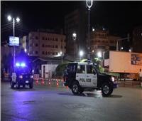 ضبط 21 سيارة بكورنيش مدينة المنصورة لمخالفة قائديها لقرار منع التجمعات