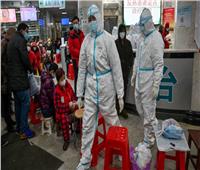 تسجيل 14 حالة إصابة جديدة بفيروس كورونا في الصين
