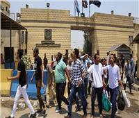 الإفراج عن 528 سجينا بعفو رئاسي وشَرطي بمناسبة عيد تحرير سيناء