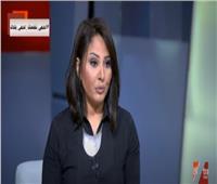 فيديو| الفنانة رحاب الجمل: تعرضت للتهديد بسبب مسلسل البرنس
