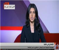 بالفيديو| خبير: أردوغان مرعوب من احتمال انقلاب المعارضة عليه
