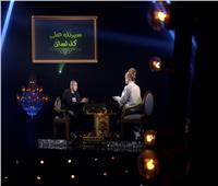محمد زيدان: لم أندم على زيارة علاء وجمال مبارك فى السجن 