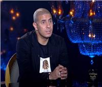 فيديو| محمد زيدان: هذه أسباب خلافي مع الشناوي