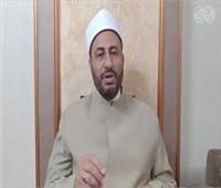 فيديو| «آية وحكاية» مع الشيخ محمود الهواري.. الحلقة ٢٣