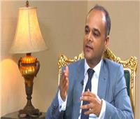 نادر سعد| رئيس الوزراء سيصدر غداً قراراً بأن تكون أجازة عيد الفطر المبارك 5 أيام 
