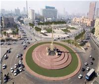  فيديو| «الأعلى للآثار»: ميدان التحرير متحف مفتوح للجمهور بعد تطويره