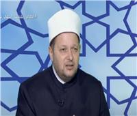فيديو| داعية أزهري: الملائكة تزور أهل القرآن في ليلة القدر