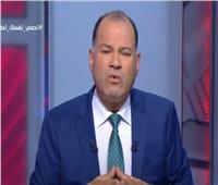 «الديهي» منتقدًا إعلان «أهل مصر للحروق»: يؤذي المشاعر ويعمق العنف الأسري