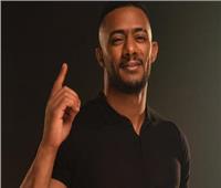 محمد رمضان يمازح «الإبراشي»: مسلسل البرنس رقم واحد في مصر والوطن العربي