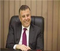 رئيس جامعة عين شمس يستقبل 540 مصريا عائدين من الإمارات بالمدينة الجامعية بكلية البنات