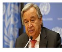الأمم المتحدة تصدر موجز حول أثر جائحة «كورونا» على أفريقيا