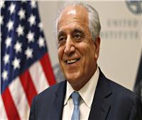 المبعوث الأمريكي يهنئ الرئيس الأفغاني ومنافسه على تشكيل حكومة شاملة