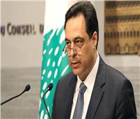 رئيس وزراء لبنان: المشاكل أكبر من قدرة أي حكومة والخزينة فارغة