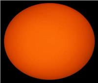 الجمعية الفلكية بجدة: مضى 19 يوما وقرص الشمس خالي تماما من البقع