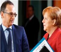 وزير الخارجية الألماني يعرب عن تفاؤله بخطة ميركل ماكرون بشأن كورونا