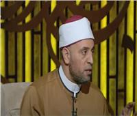 بالفيديو.. رمضان عبدالرازق: مروجو الشائعات والإرهابيين ملعونين بنص القرآن 