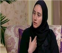 فيديو| أرملة الشهيد «منسي»: «نفسي أقوله مصر اللي حلمت بيها اتحققت»