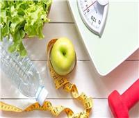 قبل العيد| نظام غذائي لفقدان وزنك بسهولة بعد رمضان