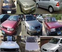 ثبات أسعار السيارات المستعملة بالأسواق اليوم ٢٢ مايو