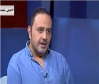 فيديو| خالد سرحان: أحداث «خيانة عهد» قريبة من الواقع