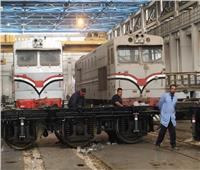 خاص| السكة الحديد: استغلال إجازة العيد في صيانة العربات والجرارات