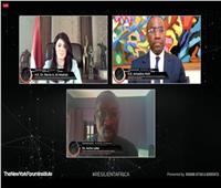 فيديو| التعاون الدولي: أزمة فيروس «كورونا» أثبتت أهمية أن نتكاتف جميعا