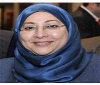 نائبة محافظ القاهرة تشدد على الغلق التام للمحلات التجارية خلال عيد الفطر