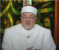 فيديو| خالد الجندي: ابن تيمية أنقذ الأمة الإسلامية 