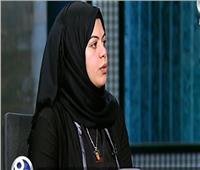 زوجة الشهيد شبراوى: كان يمهد لى أنه مشروع شهيد منذ الخطوبة 