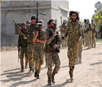 المرصد السوري يوثق مقتل 7 عناصر من المرتزقة وأسر آخرين في ليبيا 