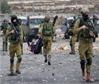 الاحتلال الإسرائيلي يعتقل 3 فلسطينيين ويمنع المصلين من دخول الحرم الإبراهيمي
