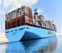 ميناء دمياط يستقبل اليوم 7 سفن للحاويات والبضائع العامة