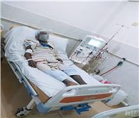 طبيب وممرضة بسوهاج ينقذان مريضًا مشتبه في إصابته بكورونا