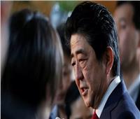 رئيس الوزراء الياباني يعلن انتهاء حالة الطوارئ في جميع أنحاء البلاد