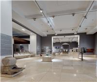صور| خليك في بيتك .. جولة افتراضية داخل متحف الفن الإسلامي