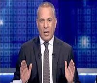 أحمد موسى : المواطن عليه مسئولية في الحرب ضد الخونة.. فيديو