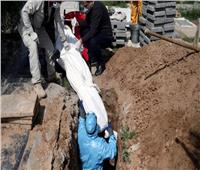فيديو| محافظ الشرقية يكشف تفاصيل خطف جثمان سيدة متوفية بكورونا من «حميات فاقوس»