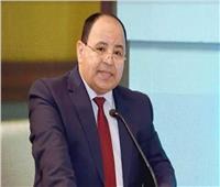 وزير المالية يوضح مزايا قانون «التجاوز عن مقابل التأخير والضريبة الإضافية»‎