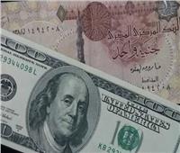 سعر الدولار أمام الجنيه المصري في البنوك 27 مايو