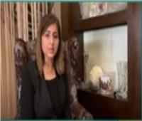 فيديو| أرملة الشهيد الطبيب هشام الساكت توجه رسالة مؤثرة