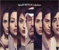 «وساوس» أول دراما وتشويق سعودي على نتفليكس