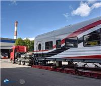 خاص| رئيس السكة الحديد: شحن أول دفعة من عربات القطارات الروسية لمصر 6 يونيو 
