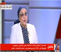 الصحة تكشف أسباب ارتفاع إصابات فيروس كورونا‎