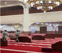 شاهد| اللمسات الأخيرة للشؤون الإسلامية بالسعودية لفتح ٩٠ ألف مسجد فجر الأحد القادم  