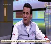 المطرب أحمد شيبة: حاسس أنى عندى موهبة التمثيل و"هدغدغ الدنيا"