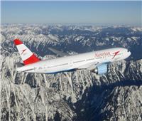 الخطوط الجوية النمساوية تستأنف عملها منتصف يونيو المقبل