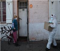 تشيلي تتخطى الصين في تفشي وباء فيروس كورونا