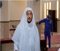 حوار| وزير الشؤون الإسلامية بالسعودية: من العدل التزام الإنسان بحدوده للحفاظ على صحته والآخرين